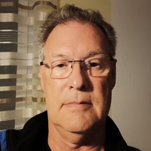 Profilbild von Peter Knebel