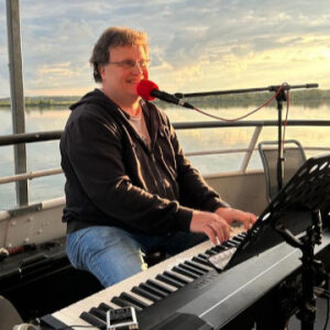 Profilbild von Peter Knecht