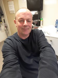 Profilbild von Peter Knipp