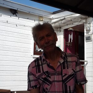 Profilbild von Peter Knipschild