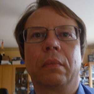 Social Media Profilbild Peter Knobloch 