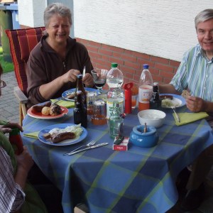 Profilbild von Peter Knoch