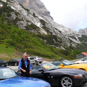 Profilbild von Peter Knöpfle