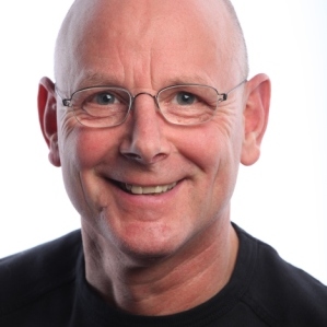 Profilbild von Peter Knöpfle
