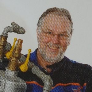 Profilbild von Peter Knopp
