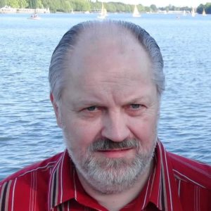 Profilbild von Peter Knorr