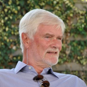 Profilbild von Peter Knudsen