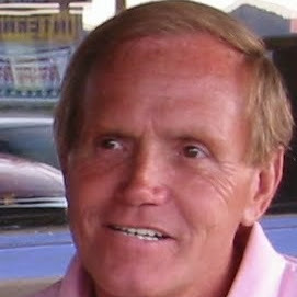 Profilbild von Peter Knuebel