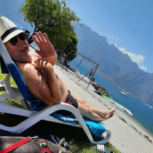 Profilbild von Peter Kobbe