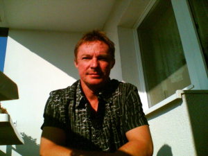 Profilbild von Peter Kobow