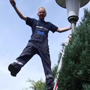 Profilbild von Peter Koch