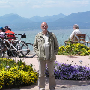 Profilbild von Peter Koch