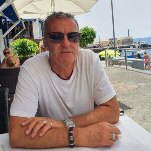 Profilbild von Peter Koch