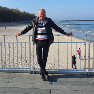 Profilbild von Peter Kock