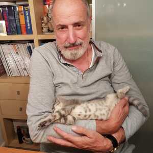 Profilbild von Peter Köcher