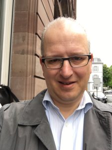 Profilbild von Peter Köhler