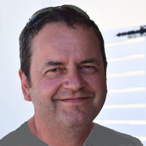 Profilbild von Peter Köhnen