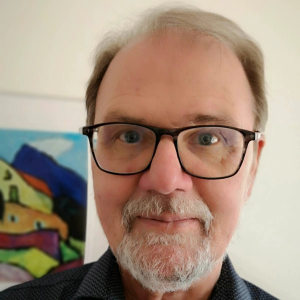 Social Media Profilbild Peter Köhnke 
