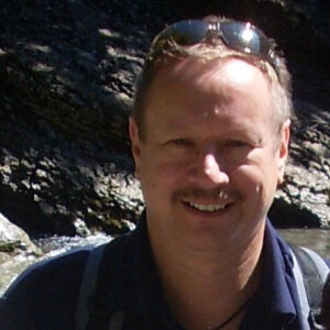 Profilbild von Peter Kölbel