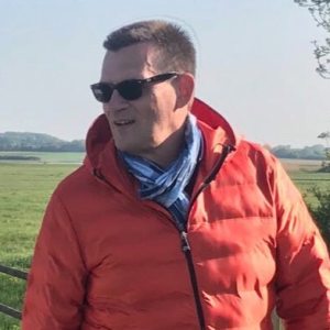 Profilbild von Peter Köller
