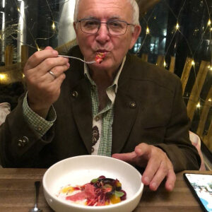 Profilbild von Peter Köllner