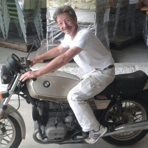 Profilbild von Peter Koenig
