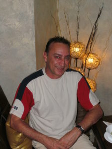 Profilbild von Peter Koenig