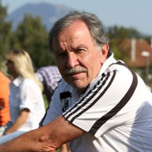 Profilbild von Peter König