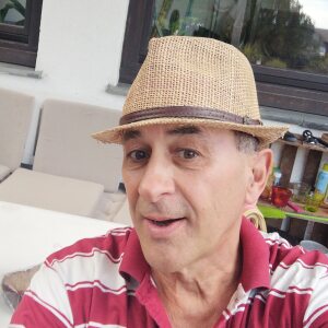 Profilbild von Peter Koenigsfeld