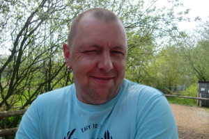 Profilbild von Peter Körl