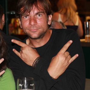 Profilbild von Peter Körner