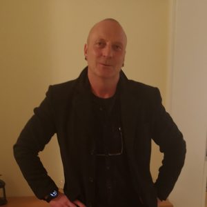 Profilbild von Peter Koerner
