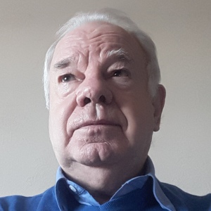 Profilbild von Peter Körner