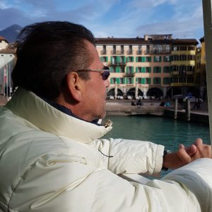 Profilbild von Peter Kösling