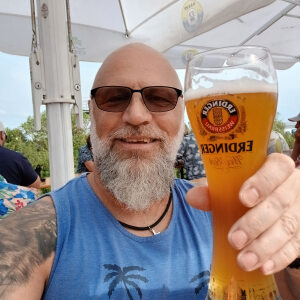 Profilbild von Peter Köster