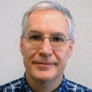 Profilbild von Peter Koesterherm