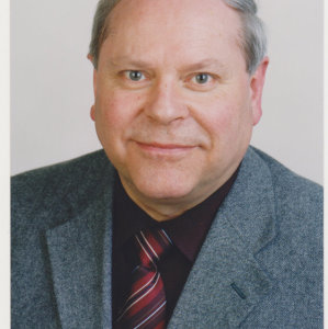 Profilbild von Peter Kohlenberg