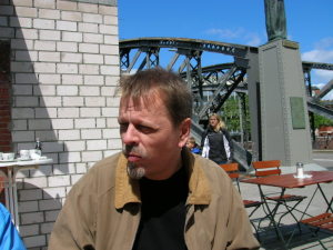 Profilbild von Peter Kohne