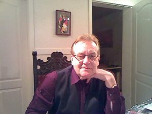 Profilbild von Peter Kohnle