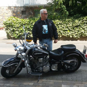 Profilbild von Peter Kok