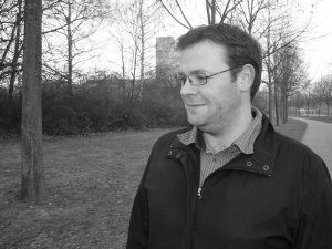 Profilbild von Peter Kolb