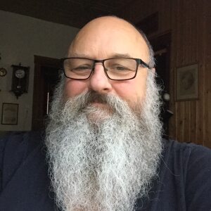 Profilbild von Peter Kollecker