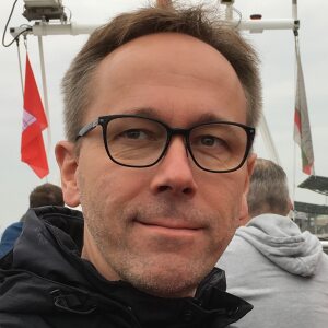 Profilbild von Peter Kollmann