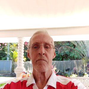 Profilbild von Peter Kolvenbach
