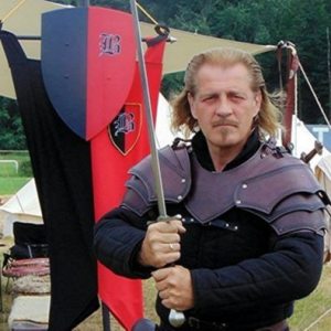 Profilbild von Peter Kondel