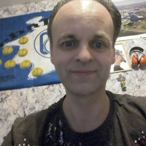 Profilbild von Peter Konegen