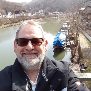 Profilbild von Peter Konrad