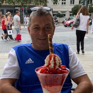 Profilbild von Peter Koob