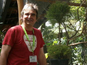 Profilbild von Peter Koperski