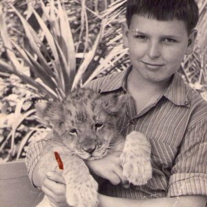 Profilbild von Peter Koperski